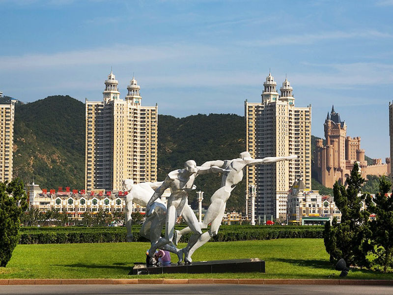 Chengdu
