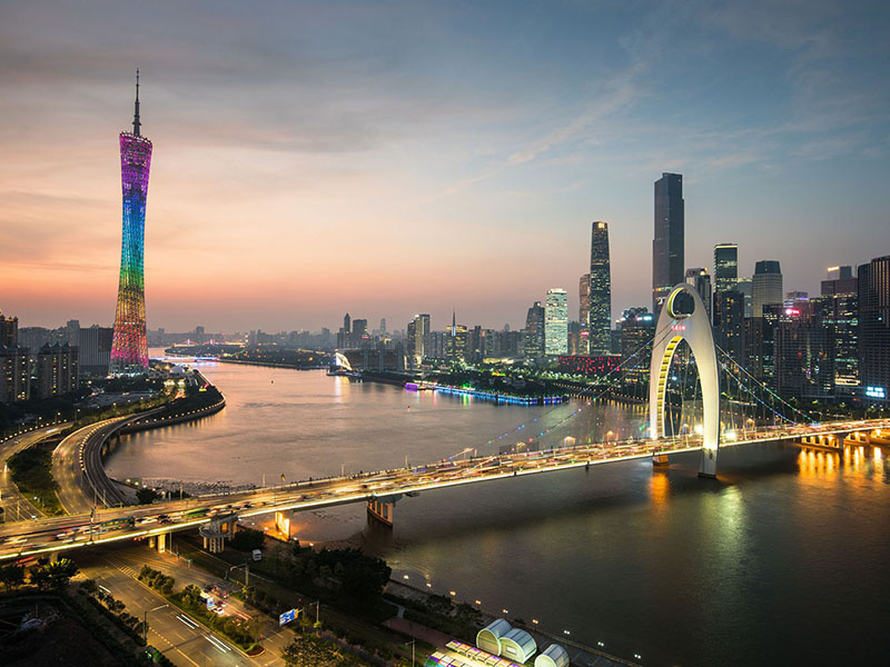 Chengdu
