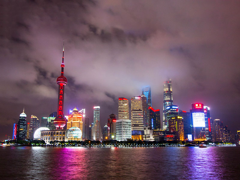 Chengdu
