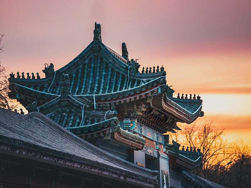 Chengdu