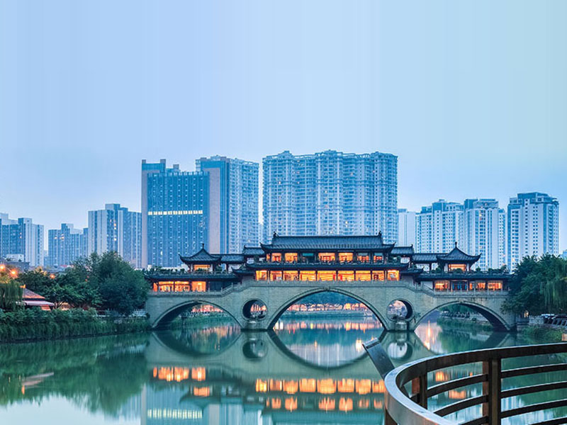 Chengdu