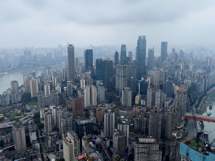 Chengdu