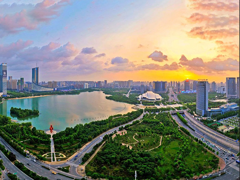Chengdu