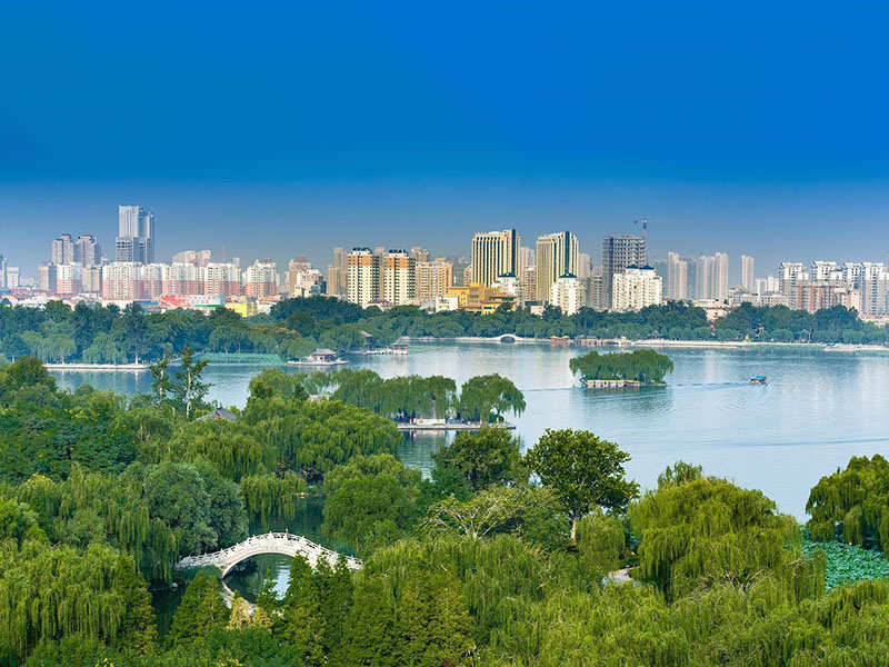 Chengdu