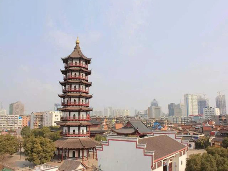 Chengdu