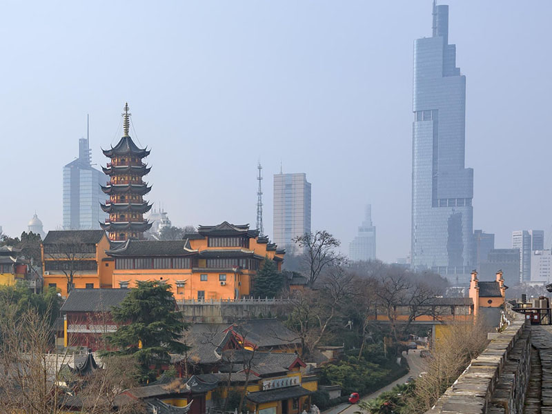 Chengdu