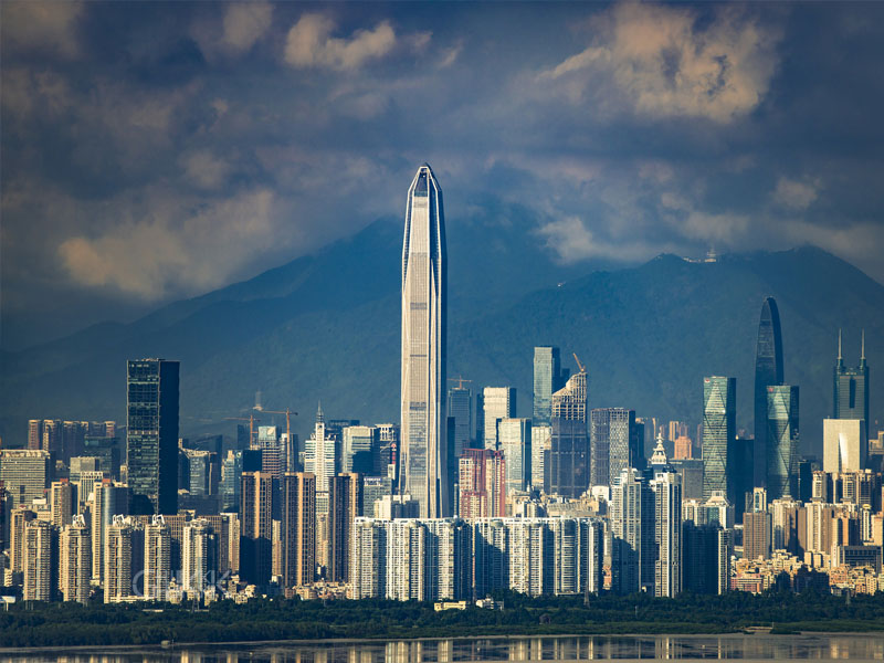 Chengdu
