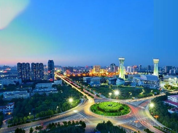 Chengdu