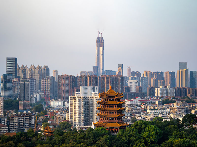 Chengdu
