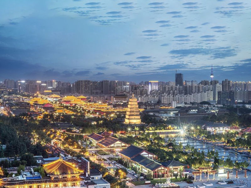 Chengdu